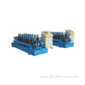 Roll Shutter Series Box Machine